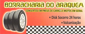 borracharia